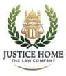 Justice Home - Premier Law Company logo