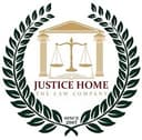Justice Home - Premier Law Company logo