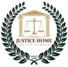 Justice Home - Premier Law Company logo